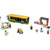 LEGO® City 60154 Zastávka autobusu