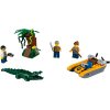 LEGO® City 60157 Džungle - začátečnická sada