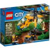 LEGO® City 60158 Nákladní helikoptéra do džungle