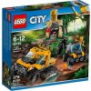 LEGO® City 60159 Obrněný transportér do džungle