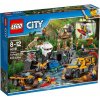 LEGO® City 60161 Průzkum oblasti v džungli