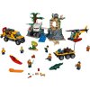 LEGO® City 60161 Průzkum oblasti v džungli
