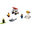 LEGO® City 60163 Pobřežní hlídka - začátečnická sada