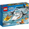 LEGO® City 60164 Záchranářský hydroplán