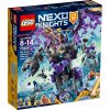 LEGO® Nexo Knights 70356 Úžasně ničivý Kamenný kolos