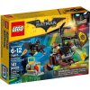 LEGO® Batman Movie 70913 Scarecrow a jeho strašlivý plán