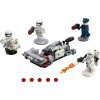 LEGO® Star Wars 75166 Transportní speeder Prvního řádu