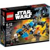 LEGO® Star Wars 75167 Speederová motorka námezdního lovce