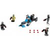 LEGO® Star Wars 75167 Speederová motorka námezdního lovce