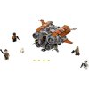 LEGO® Star Wars 75178 Loď Quadjumper z Jakku