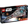 LEGO® Star Wars 75186 Vesmírná loď Arrowhead