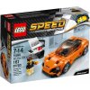 LEGO® Speed Champions 75880 McLaren