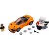 LEGO® Speed Champions 75880 McLaren