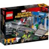 LEGO® Super Heroes 76082 Krádež bankomatu