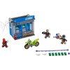 LEGO® Super Heroes 76082 Krádež bankomatu