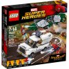 LEGO® Super Heroes 76083 Pozor na Vultura