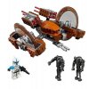 LEGO® Star Wars 75085 Hailfire Droid