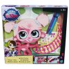 Littlest Pet Shop DEKOROVACÍ ZVÍŘÁTKO růžové