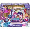 Equestria Girls Tematický hrací set - kino