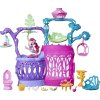 My Little Pony Svítící podmořský hrací set s bublifukem