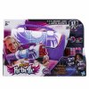 hasbro nerf rebelle spionska pistole ukryta v kabelce