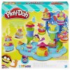 Play Doh Dortíčková oslava