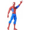 Spiderman 30cm hrdinské figurky klasický Spider-Man