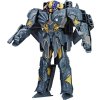 Transformers MV5 Turbo transformace Megatron