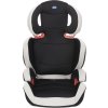 Autosedačka Key 2-3 - ELEGANCE 15-36 kg 2017
