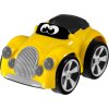 Autíčko Turbo Team Henry - žlté