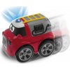 Autíčko Turbo Team - Hasiči