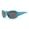 Brýle sluneční kluk Fluo Light Blue 24m+