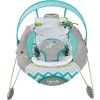 Lehátko smart pohupujíci s melodií Ridgedale 0m +, do 9 kg, 2017