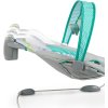 Lehátko smart pohupujíci s melodií Ridgedale 0m +, do 9 kg, 2017