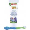 Zubní pasta pro děti All Natural 45g + zubní kartáček 24m+