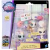 Littlest Pet Shop ZVÍŘÁTKO S DOPLŇKEM 248-250