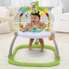 fisher price skakadlo rainforest jumperoo 6