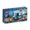 LEGO® City 60142 Transportér na peníze