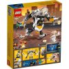 LEGO® Batman Movie 70920 Robot Egghead™