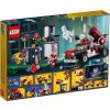 LEGO® Batman Movie 70921 Harley Quinn™ a útok dělovou koulí