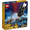 LEGO® Batman Movie 70923 Batmanův raketoplán