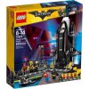 LEGO® Batman Movie 70923 Batmanův raketoplán