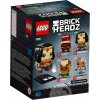 LEGO® BrickHeadz 41599 Wonder Woman™