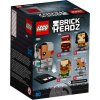 LEGO® BrickHeadz 41601 Cyborg™