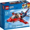 LEGO® City 60177 Stíhačka na letecké show