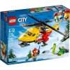 LEGO® City 60179 Záchranářský vrtulník