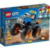 LEGO® City 60180 Monster truck