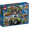 LEGO® City 60181 Traktor do lesa