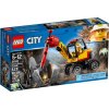 LEGO® City 60185 Důlní drtič kamenů