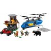 LEGO® City Police 60173 Zatčení v horách